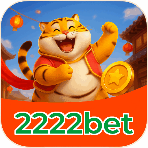 2222bet logo